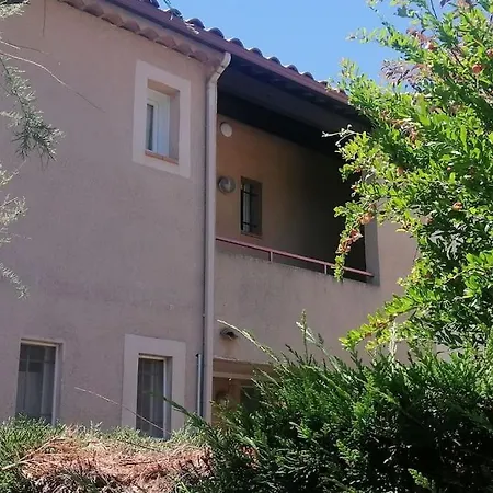 Le Clos De L Eden Apartman