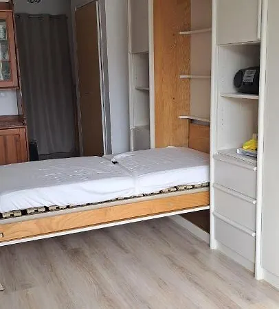 Le Clos De L Eden Apartamento Gréoux-les-Bains