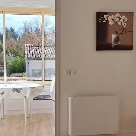 Le Clos De L Eden * Gréoux-les-Bains