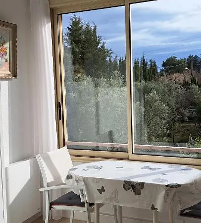 Apartman Le Clos De L Eden *