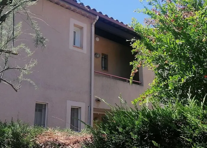 Le Clos De L Eden Appartement