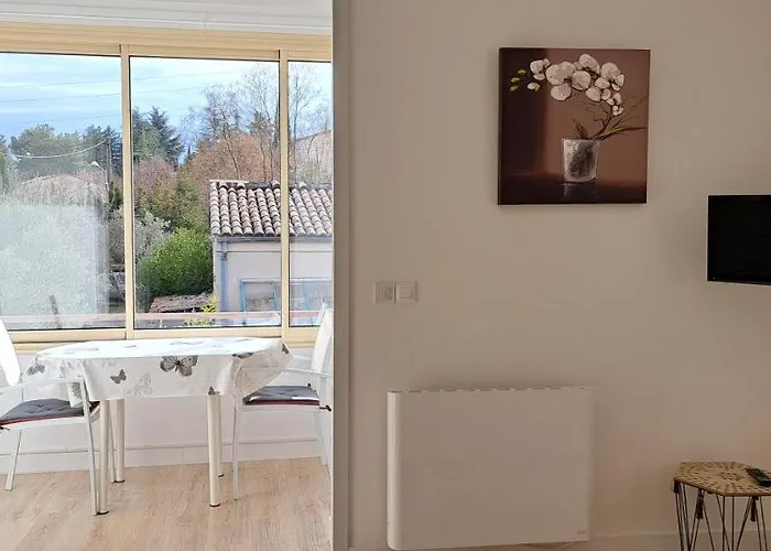 Le Clos De L Eden * Gréoux-les-Bains