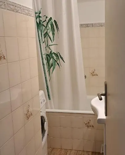 Appartement Le Clos De L Eden Gréoux-les-Bains